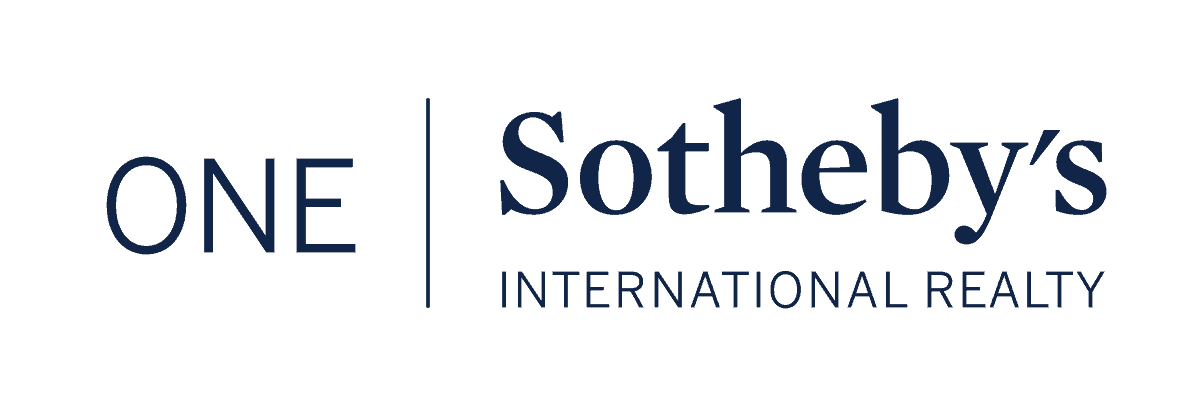 Jennifer Sommers One Sotheby's International Realty logo