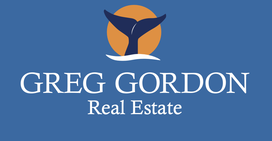 Greg Gordon Real Estate logo