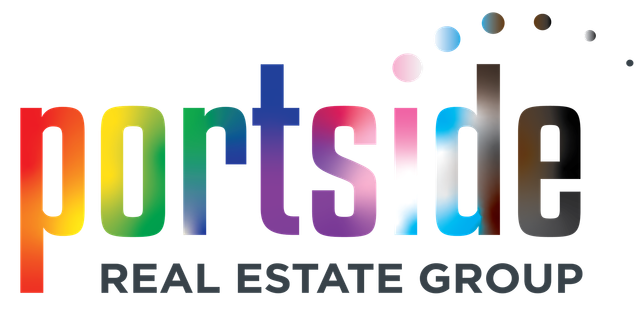 2 Muirfield Road - Portside Luxury Home logo