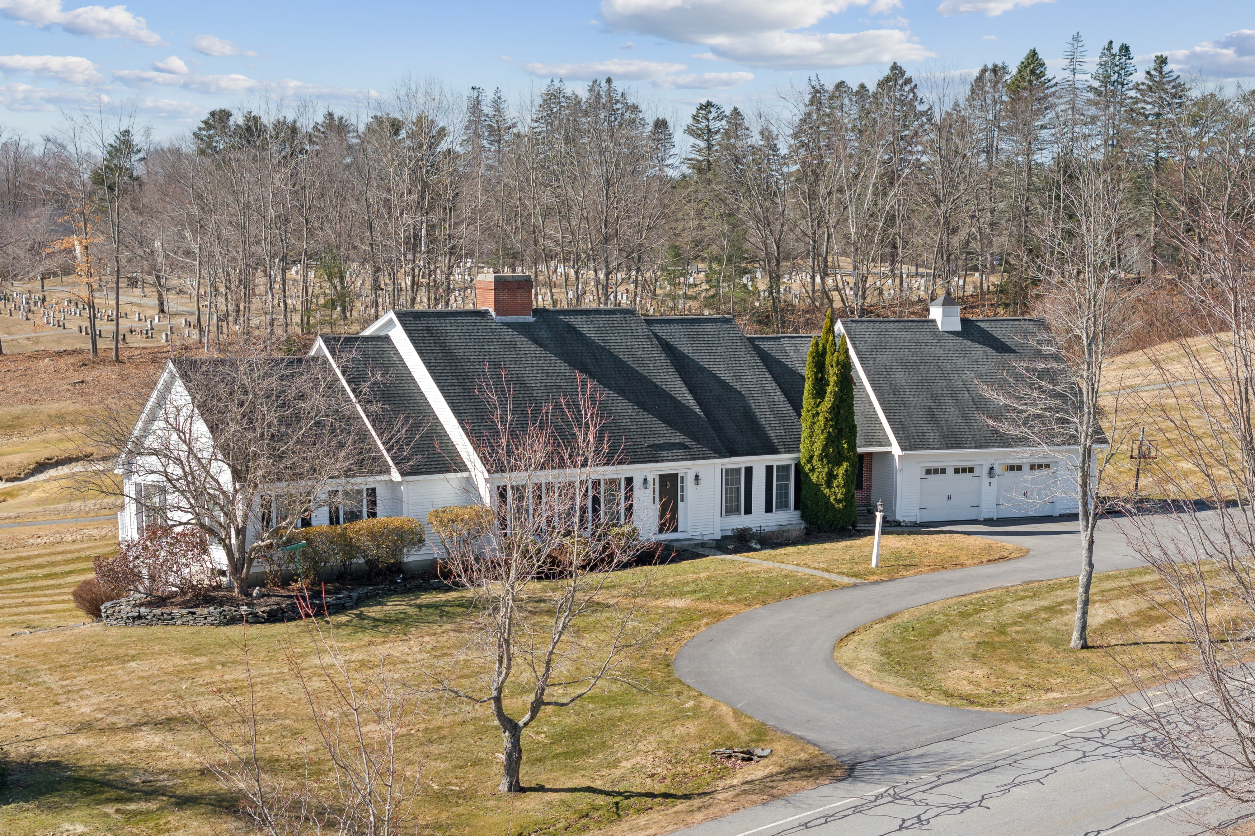 2 Muirfield Road, Units 3&6, Portland, ME