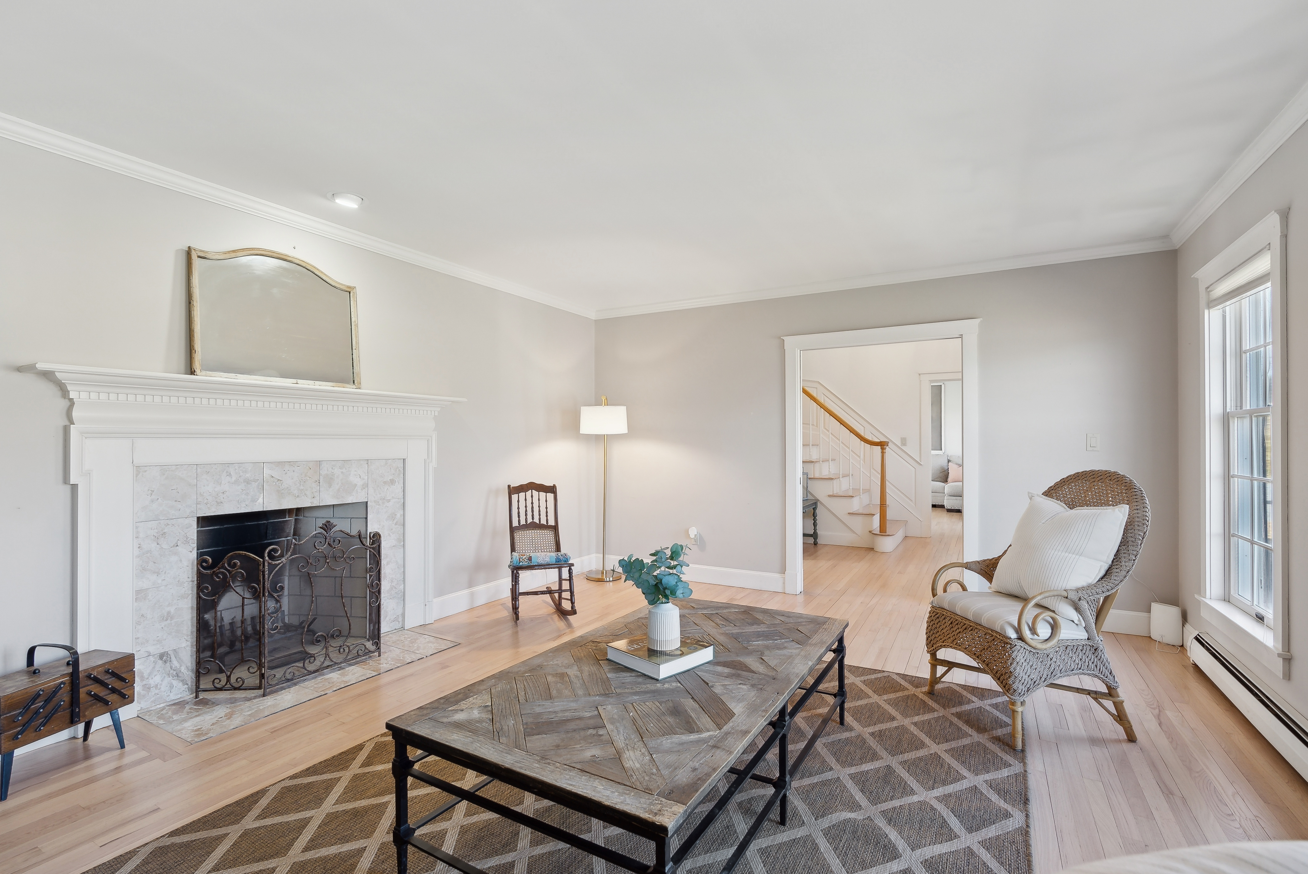 2 Muirfield Road, Units 3&6, Portland, ME