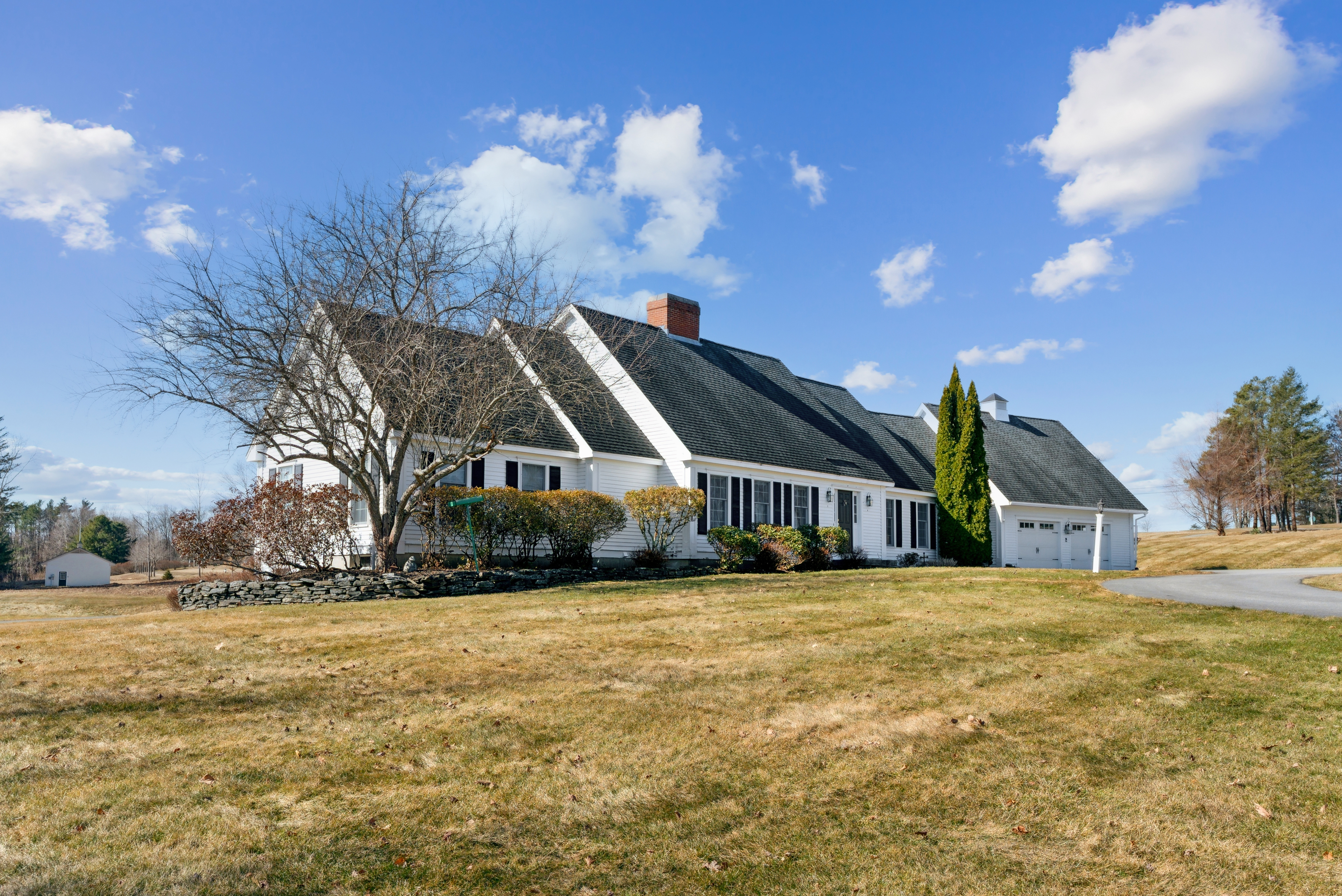 2 Muirfield Road, Units 3&6, Portland, ME