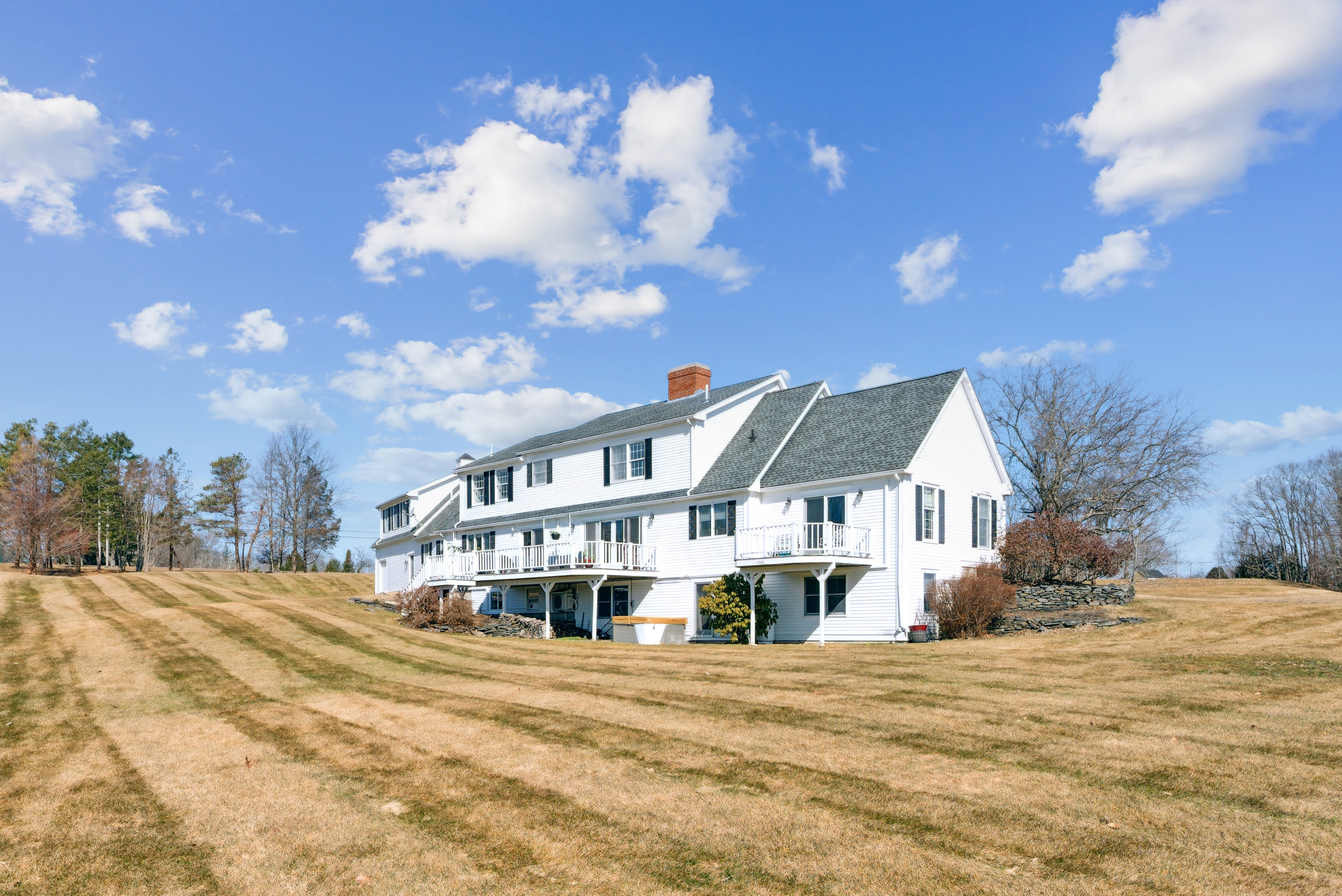 2 Muirfield Road, Units 3&6, Portland, ME