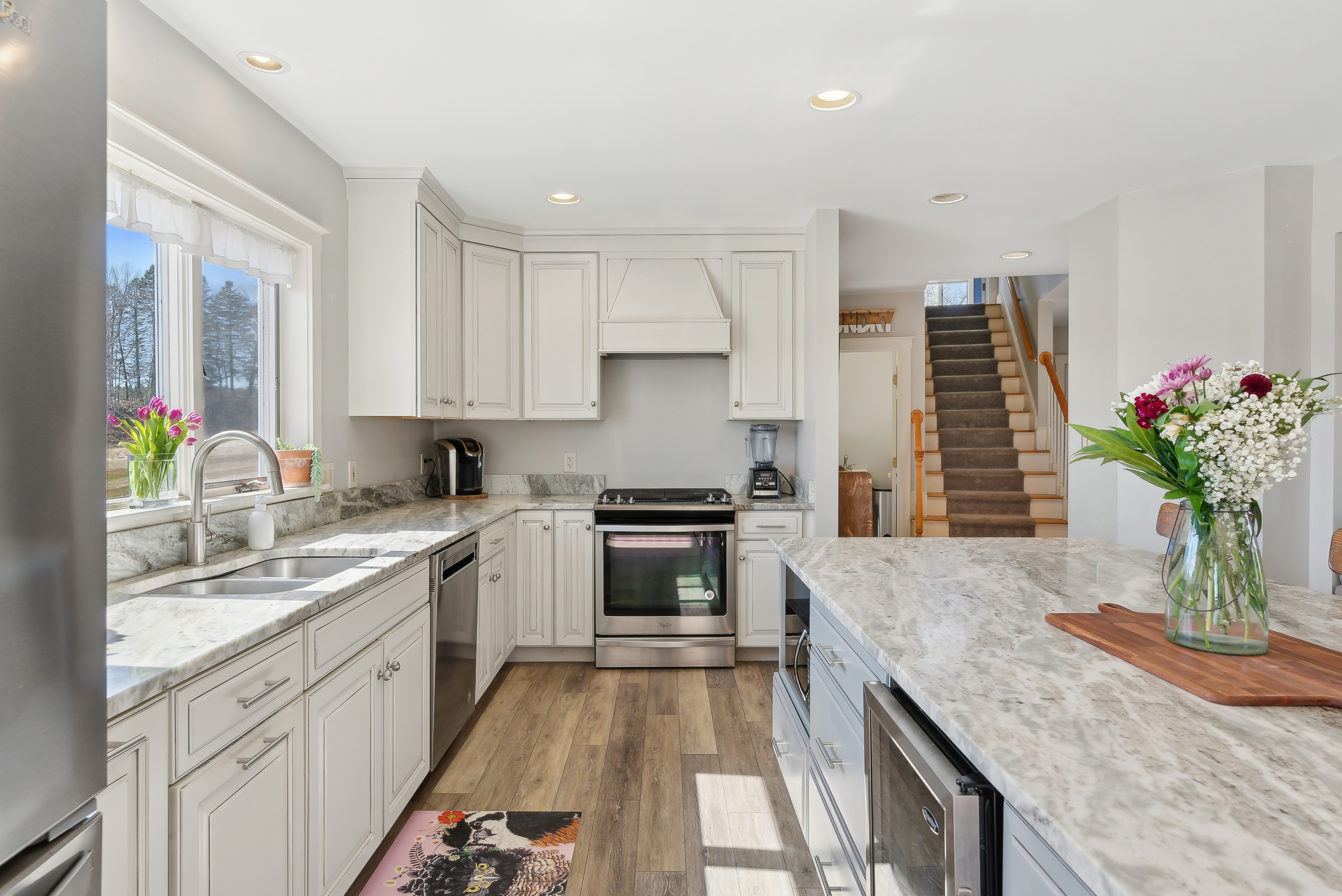 2 Muirfield Road, Units 3&6, Portland, ME