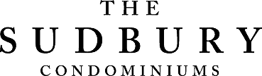 The Collaborative Companies | The Sudbury Condominiums logo