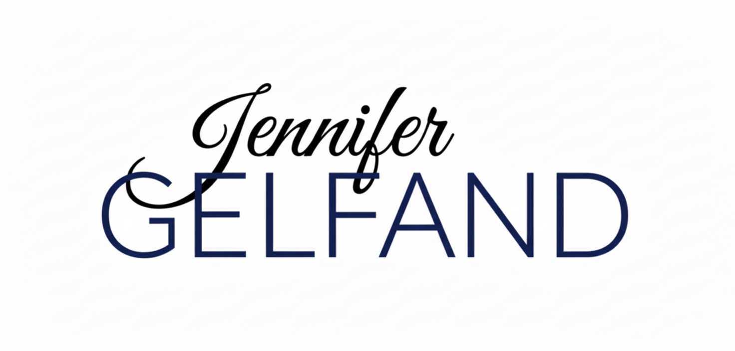 Jennifer Gelfand Coldwell Banker Realty logo