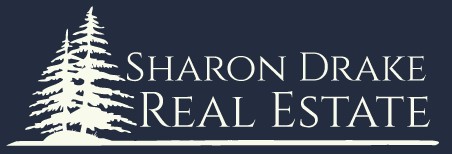 Sharon Drake Real Estate logo