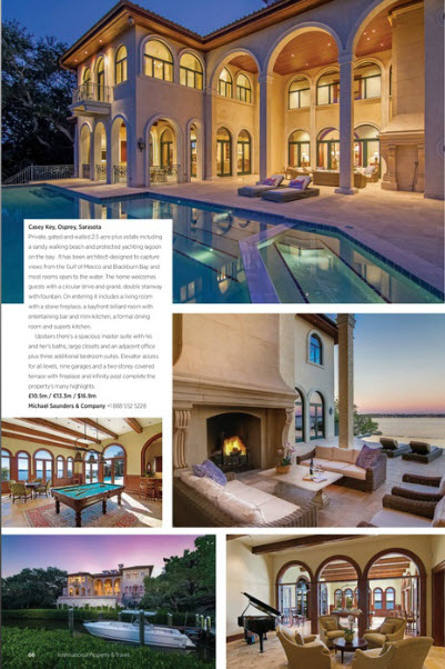 International Property & Travel