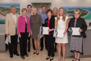 Longboat Key Office