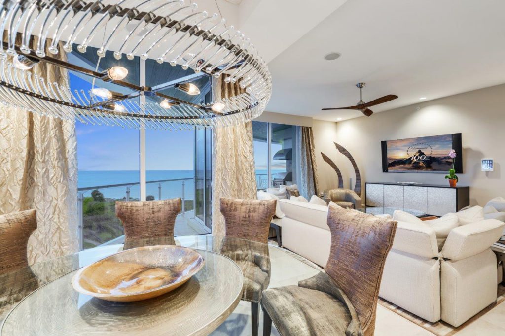 Aria Longboat Key