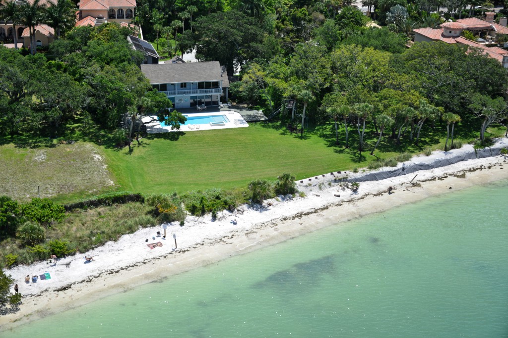 3975 Shell Rd.Beach elevation