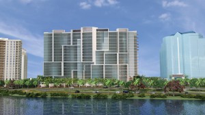 VUE Sarasota Bay