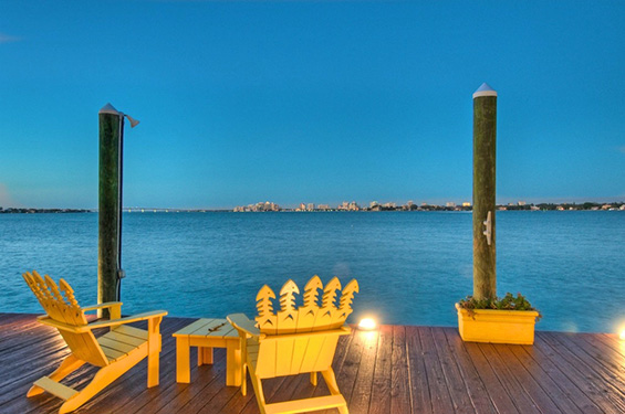 Chairs-Dock-View