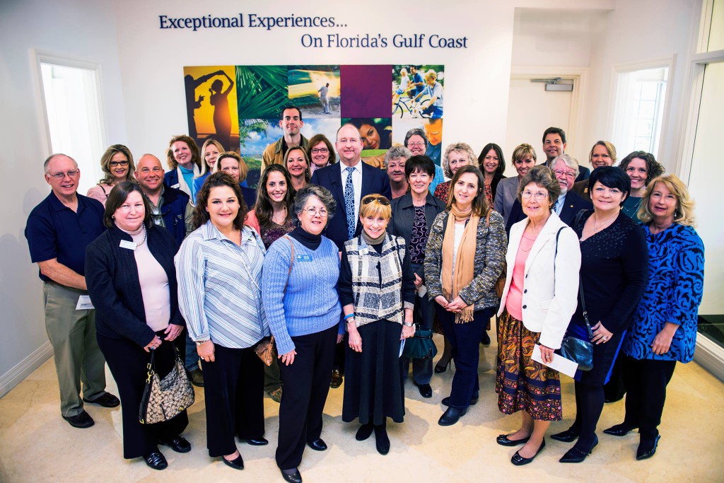 Lakewood Ranch, Michael Saunders & Company