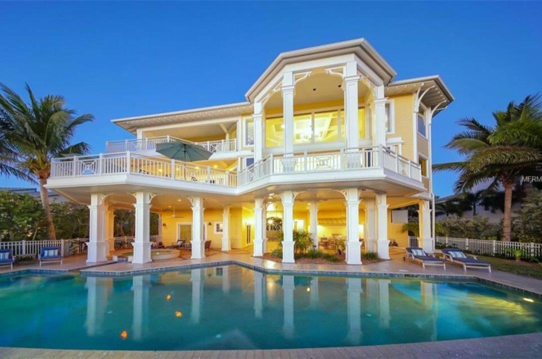Longboat Key Home