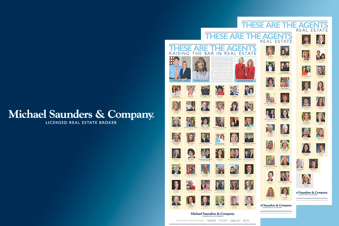 MSC-Top-Agents