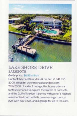 MS&CO 11115 Super Yacht World