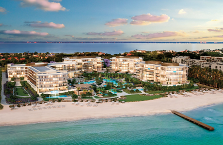  The Residences at The St. Regis Longboat Key
