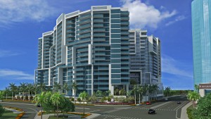 VUE & Westin