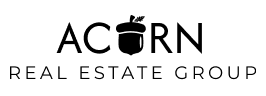 Acorn Real Estate Group logo
