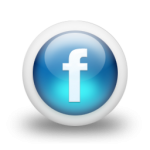FACEBOOK LOGO