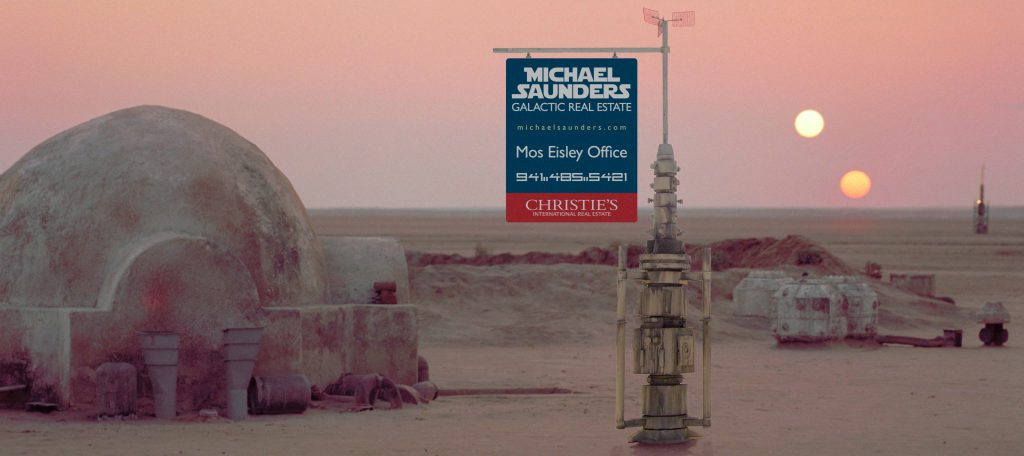 See other Star Wars properties for sale on our blog. 