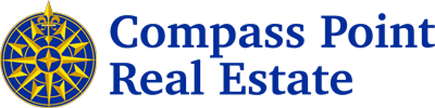 Compass Point Real Estate logo