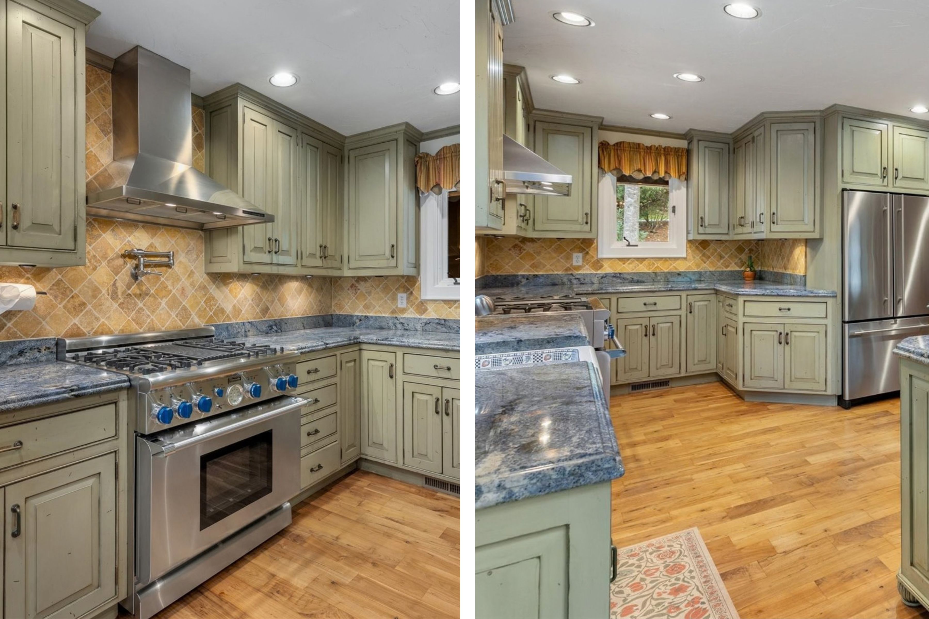 104 Pheasant Run, a home in the Cold Springs community of Highlands, North Carolina
