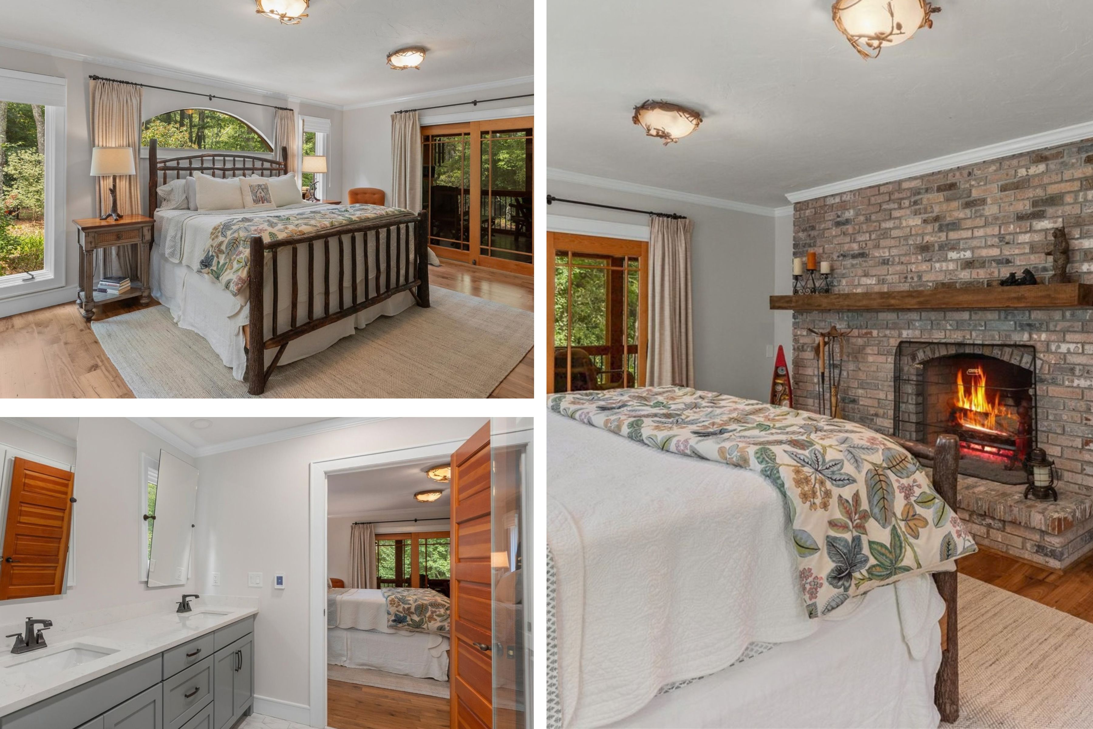 104 Pheasant Run, a home in the Cold Springs community of Highlands, North Carolina