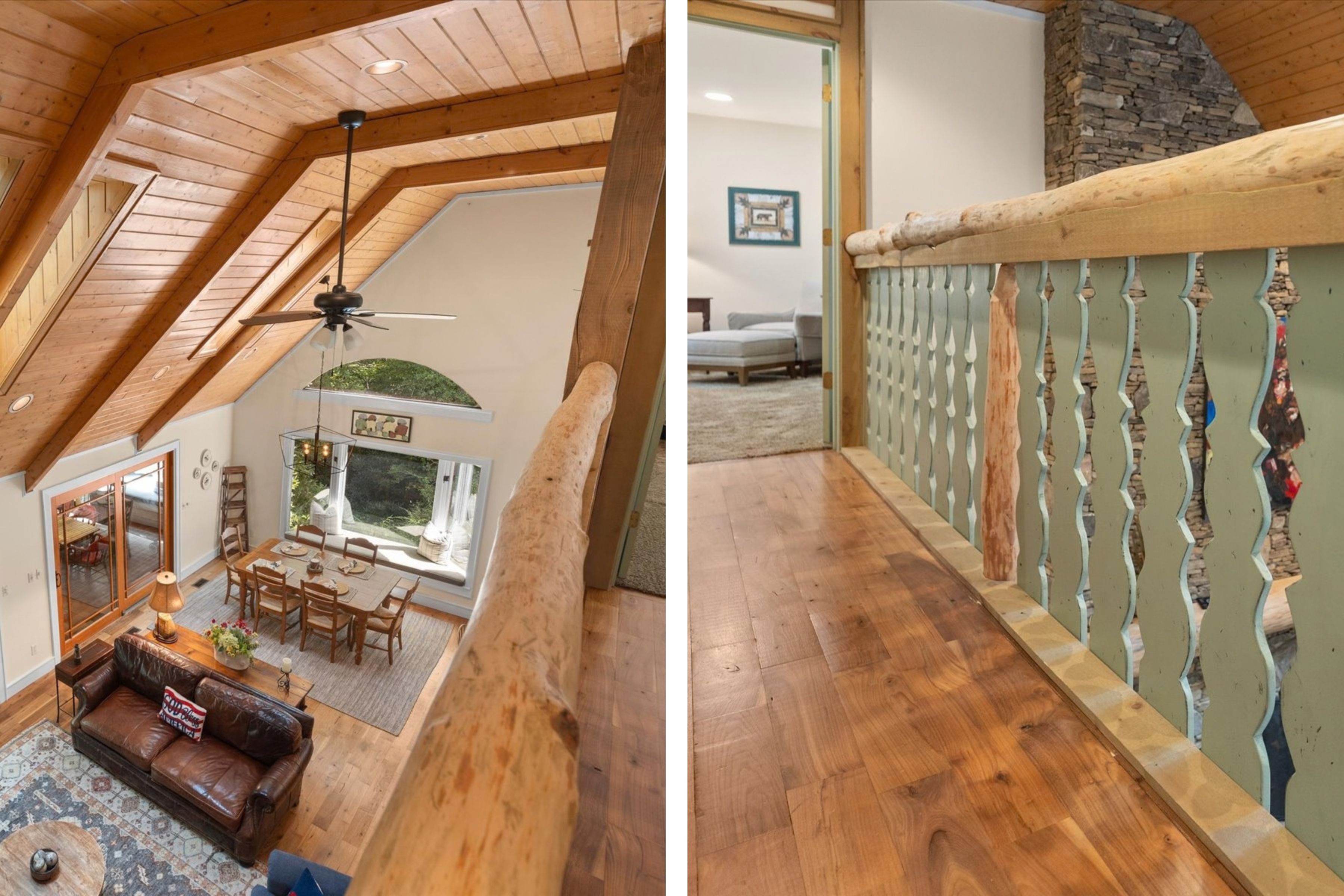 104 Pheasant Run, a home in the Cold Springs community of Highlands, North Carolina