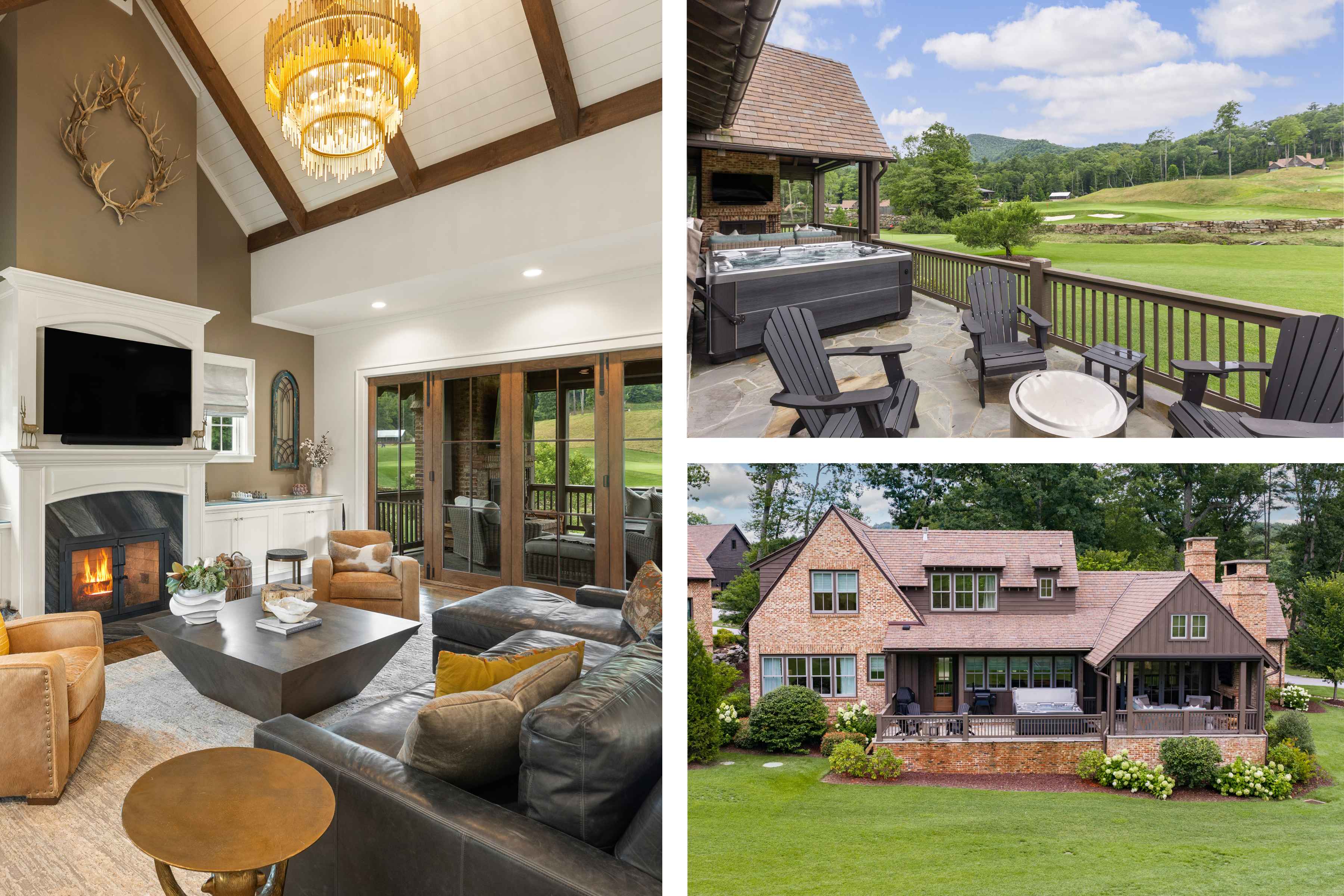 106 Jupiter Lane, a home in GlenCove by Old Edwards