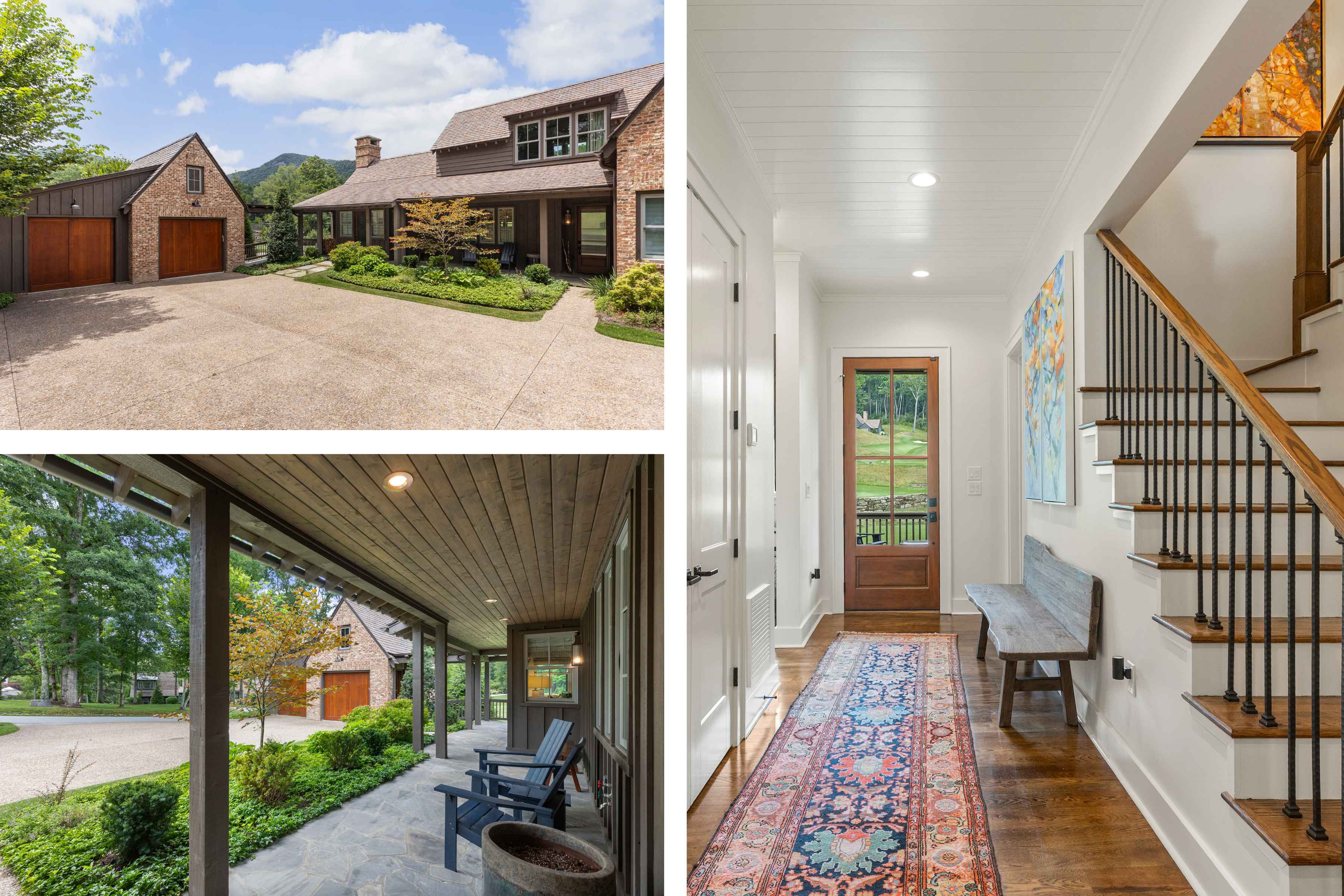 106 Jupiter Lane, a home in GlenCove by Old Edwards
