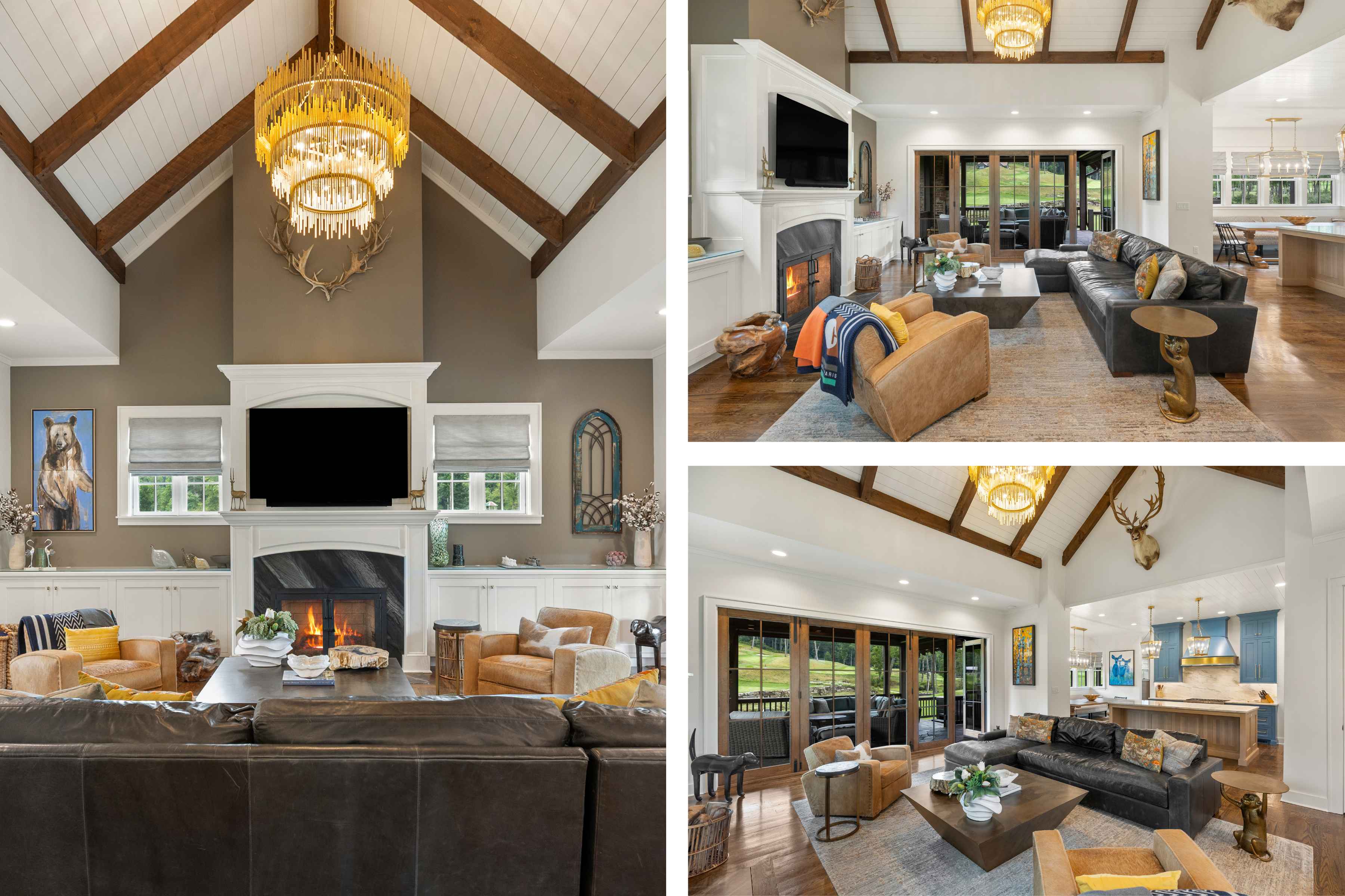 106 Jupiter Lane, a home in GlenCove by Old Edwards