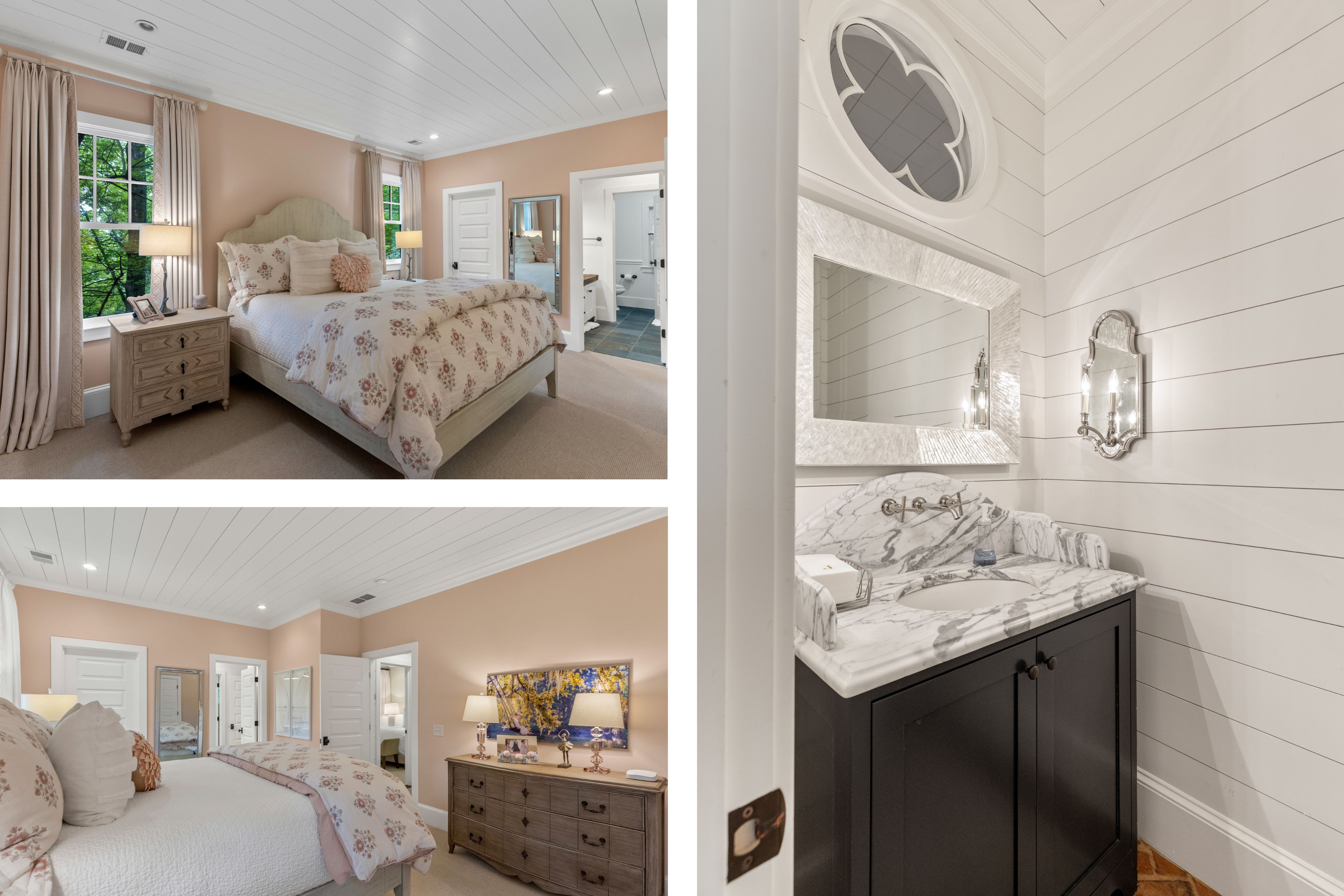 108 Clove Hitch Court, guest suites and custom bunk room