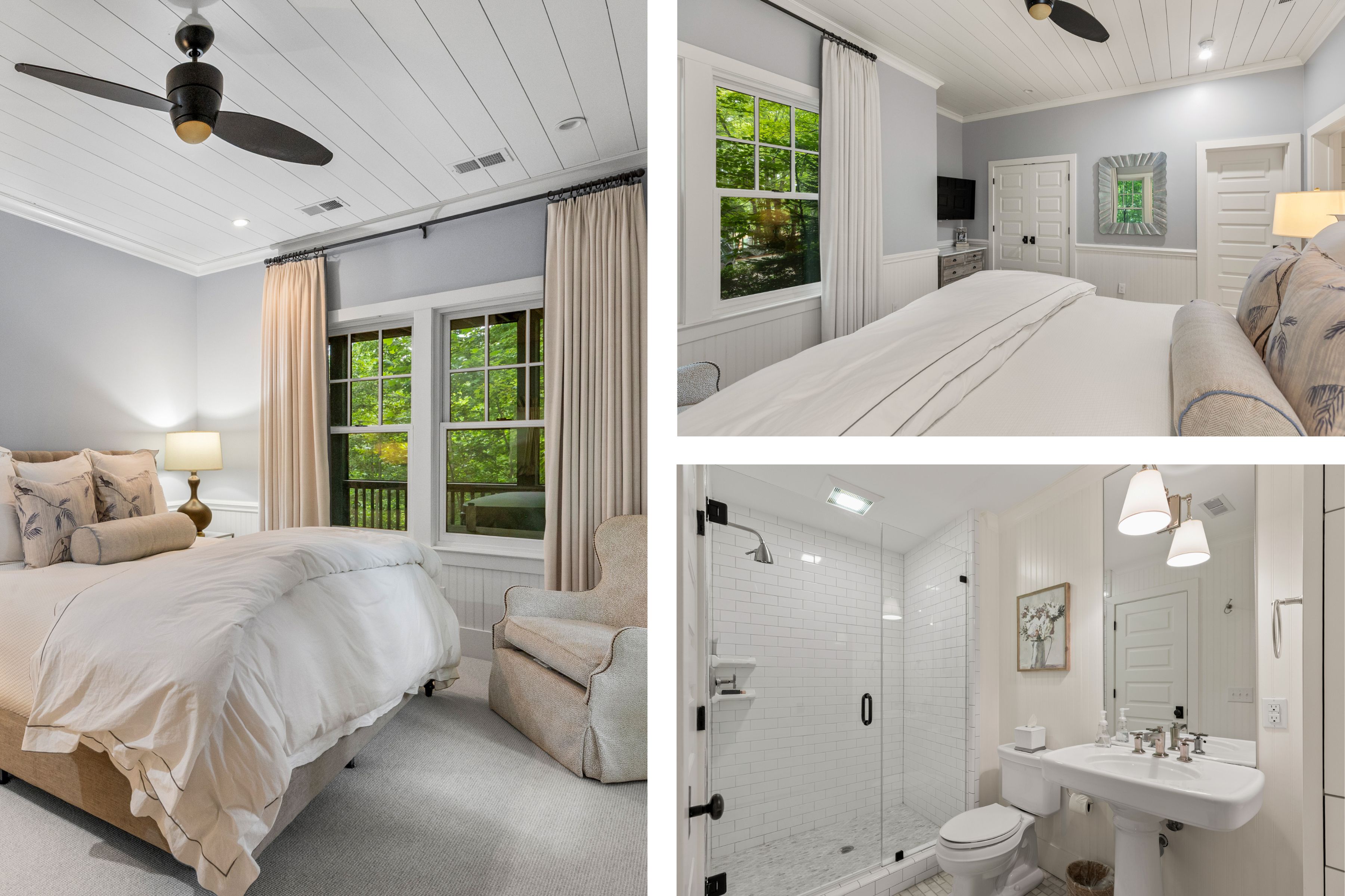 108 Clove Hitch Court, the terrace level