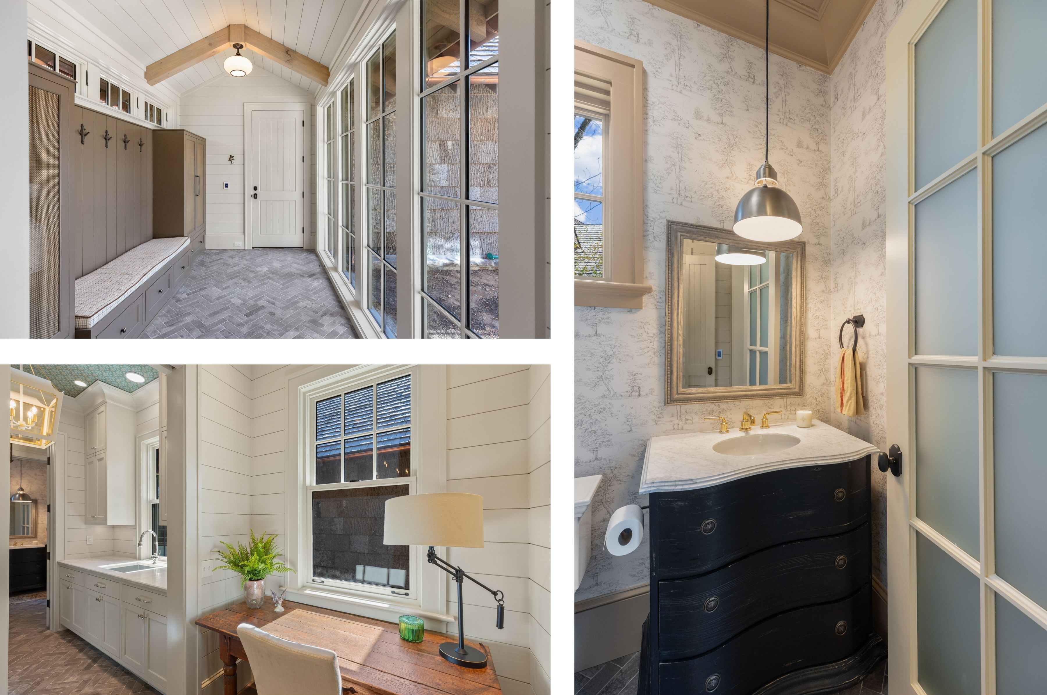 1346 Burl Lane primary suite