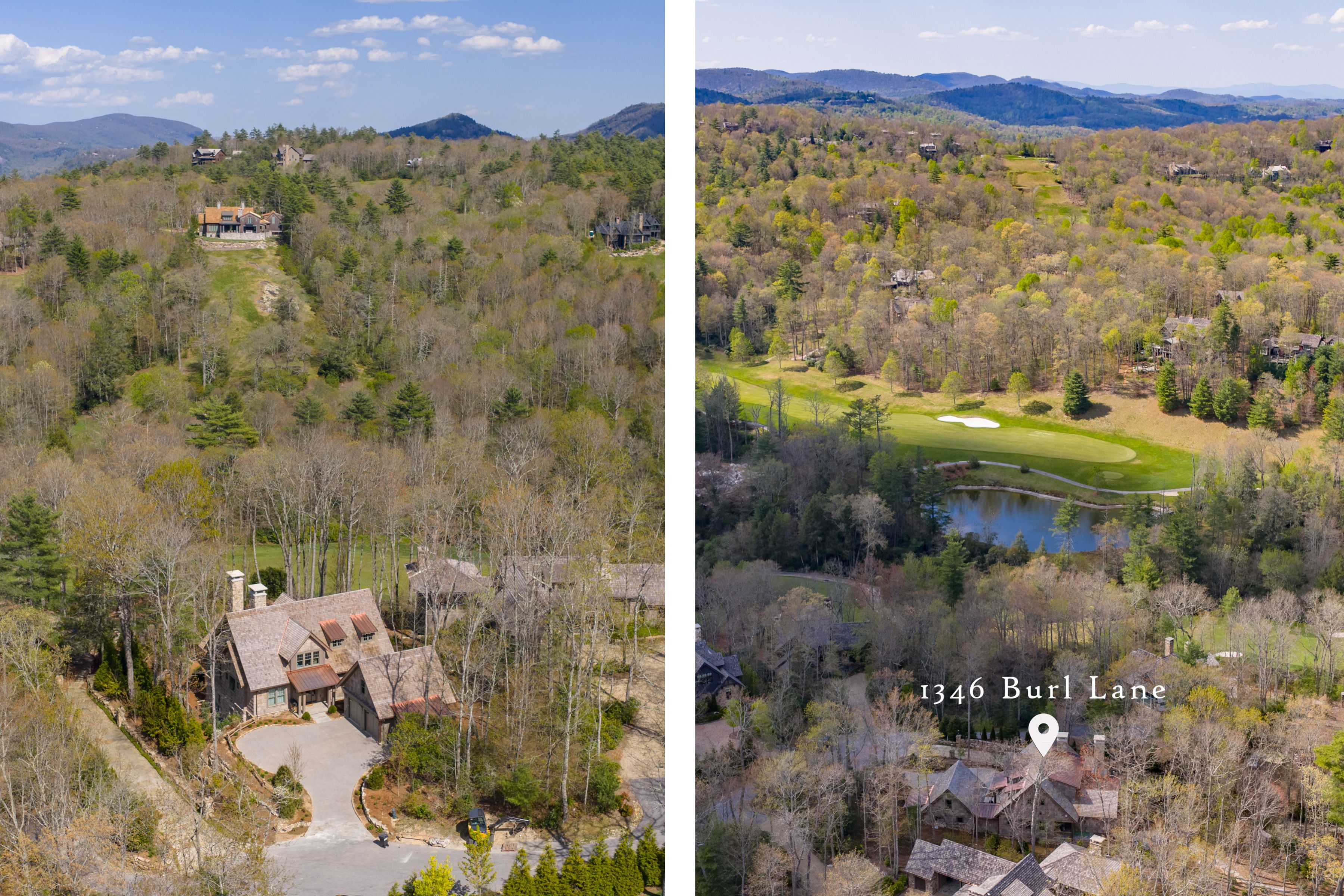 1346 Burl Lane exterior