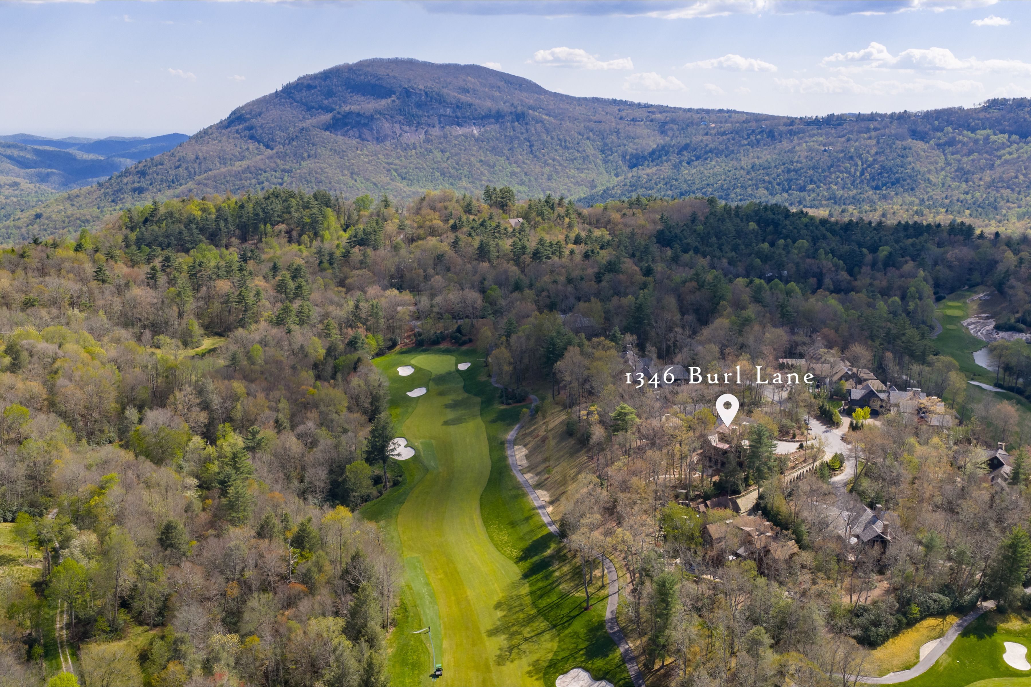 1346 Burl Lane exterior