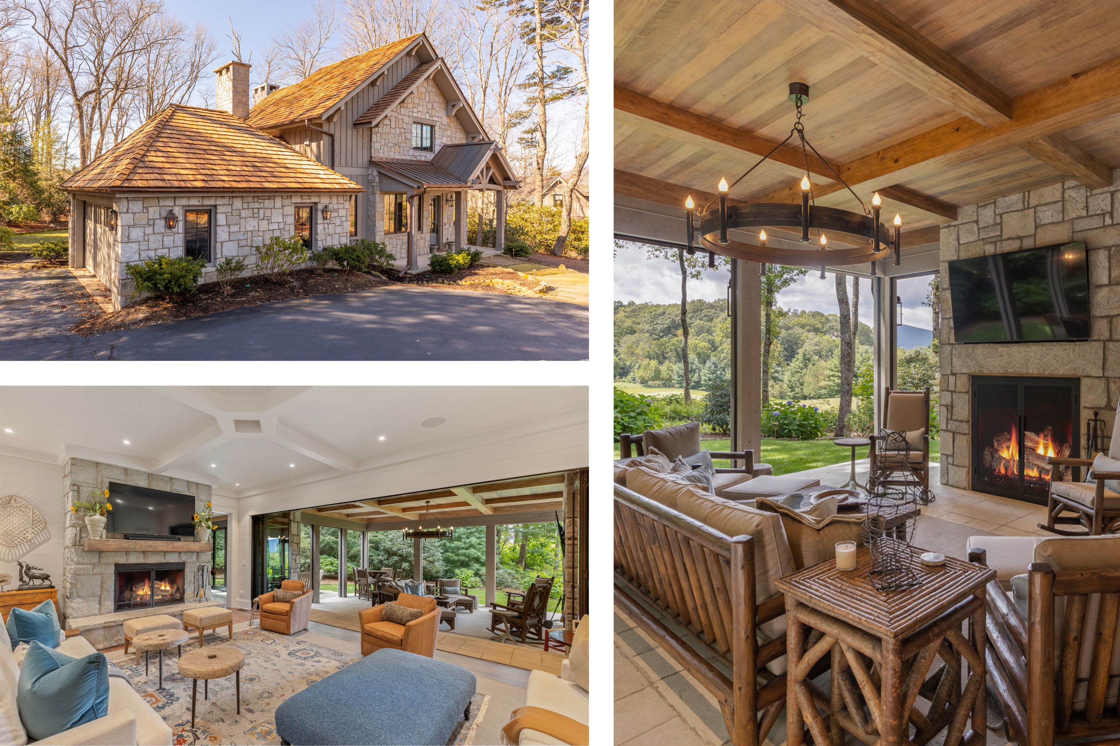 15 Cozy Cottage Lane exterior