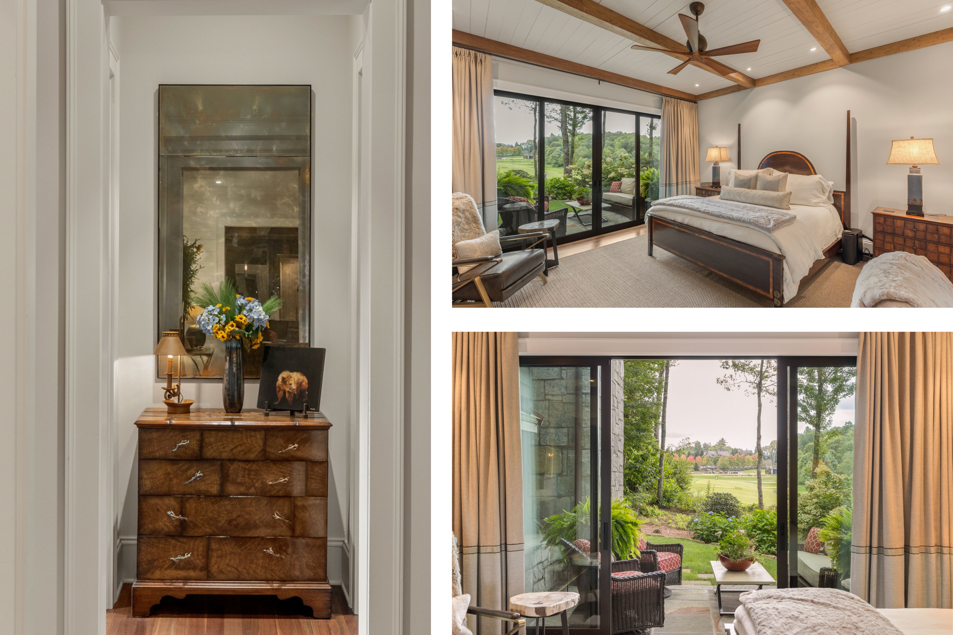 15 Cozy Cottage Lane owner's suite
