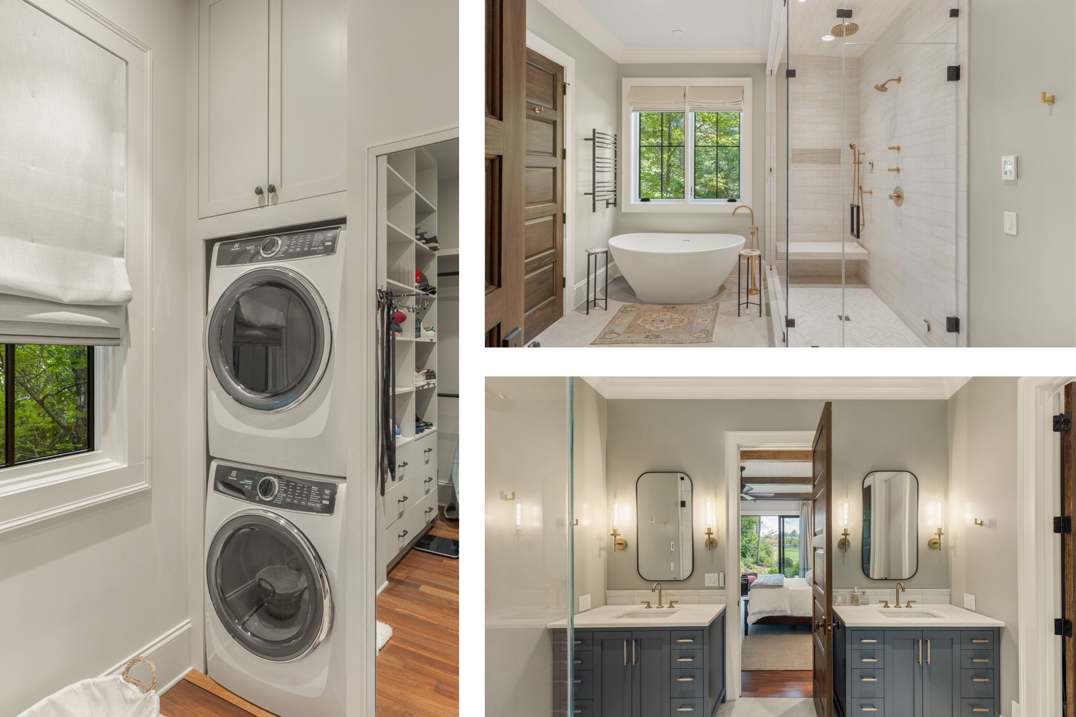 15 Cozy Cottage Lane bathroom