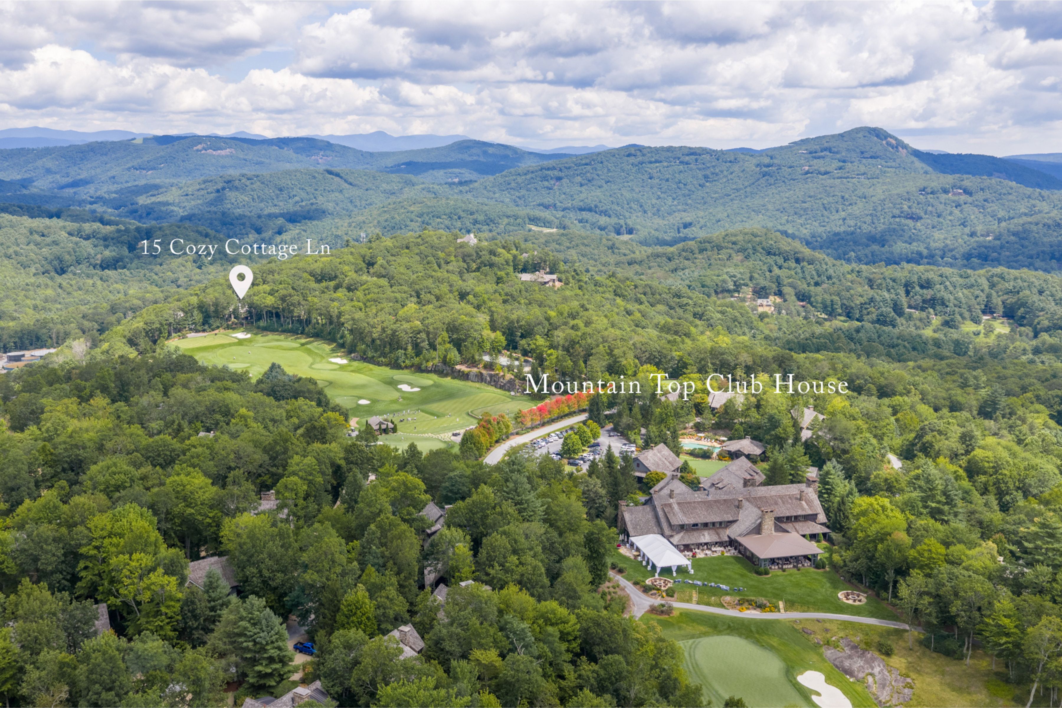15 Cozy Cottage Lane renovation