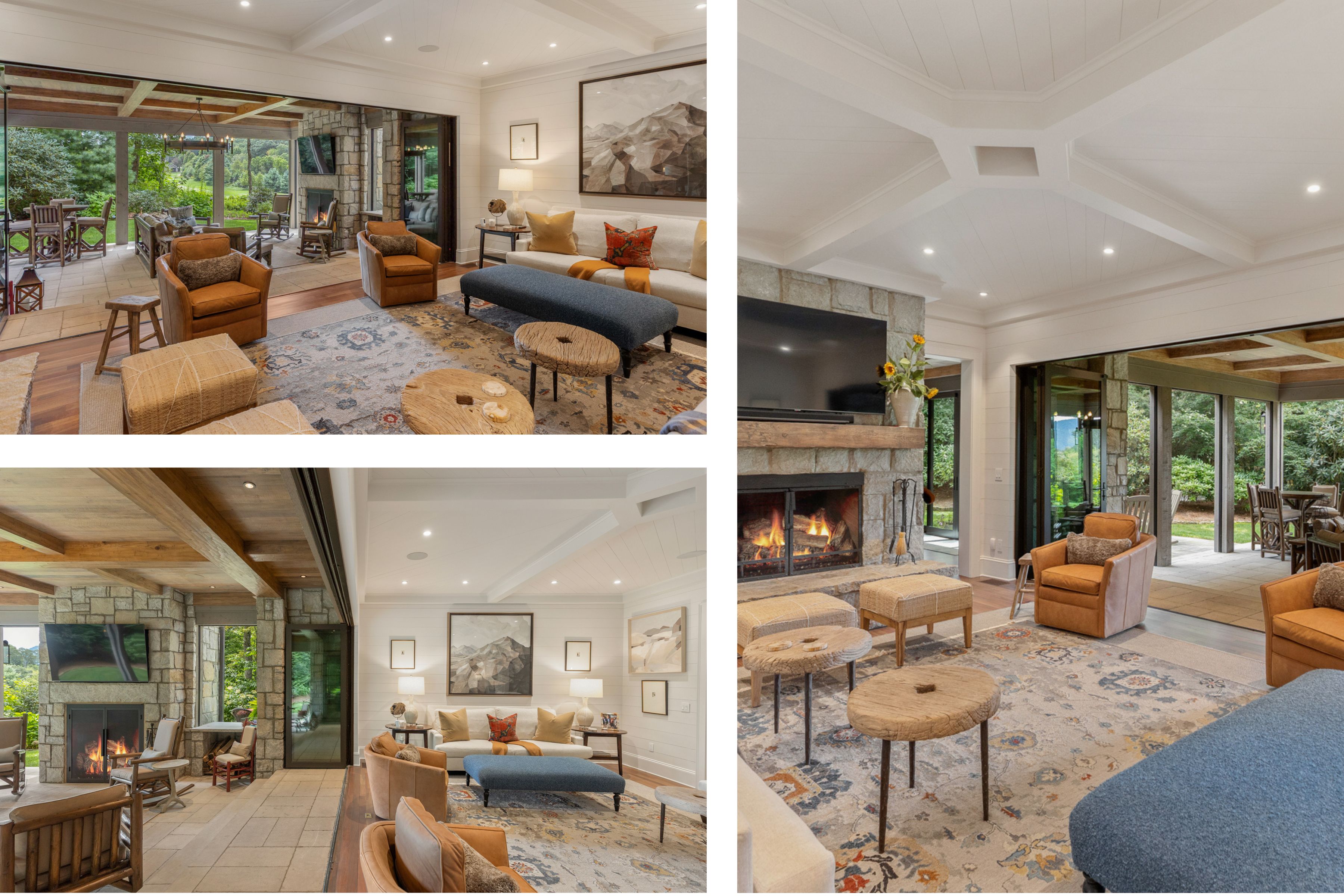 15 Cozy Cottage Lane great room