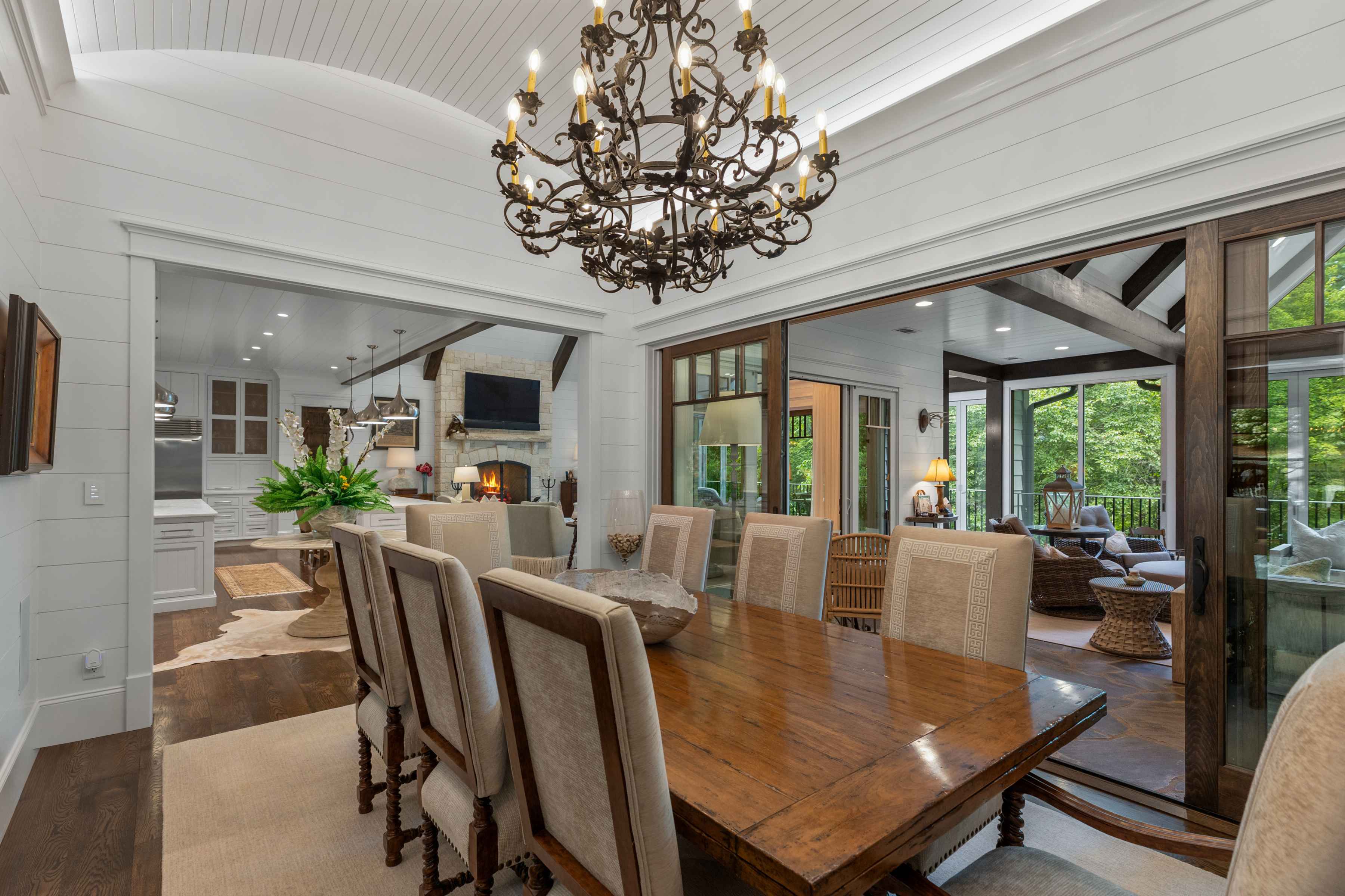 329 High Mountain Drive, a home in Mountaintop Golf & Lake Club
