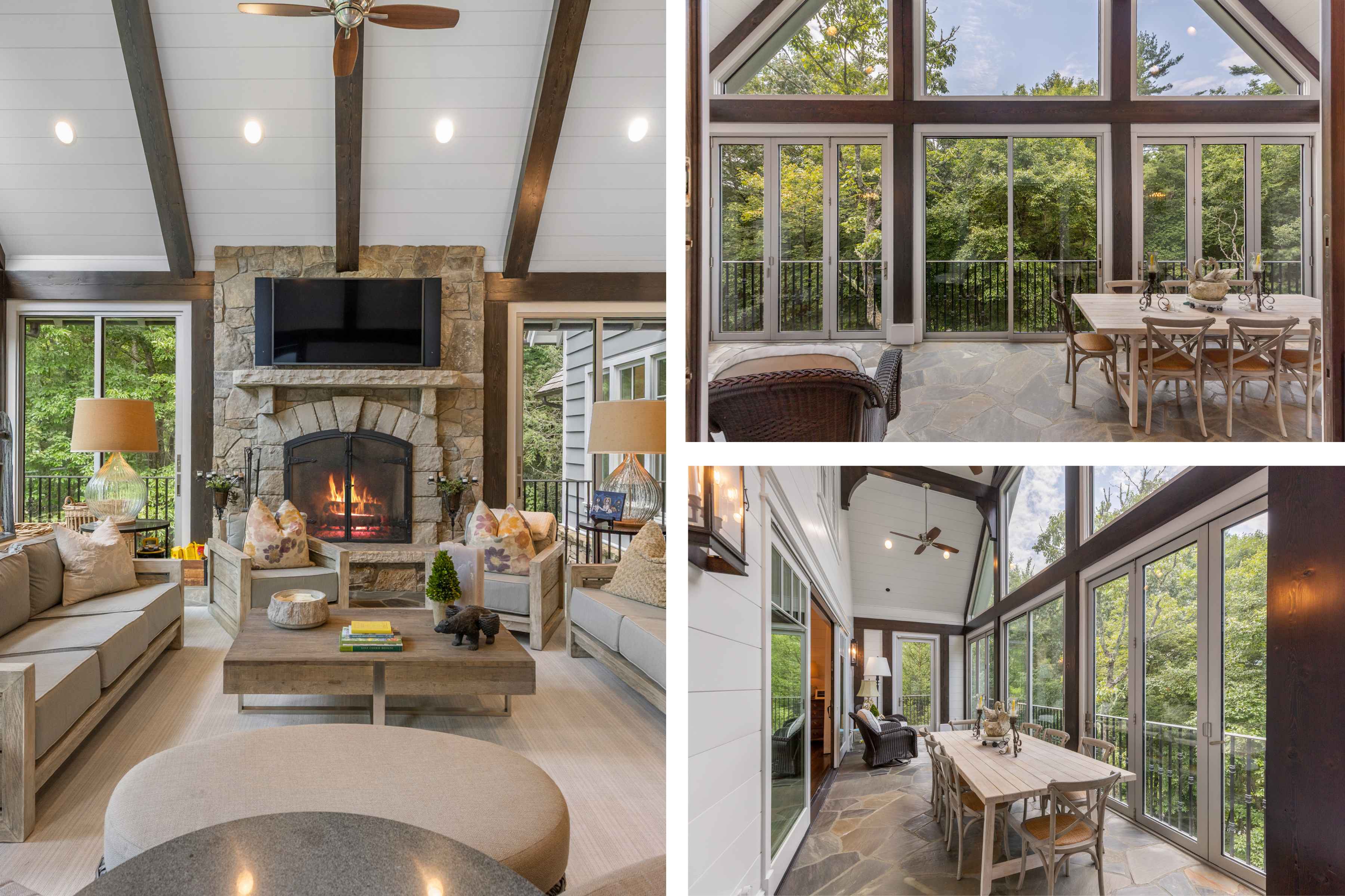 329 High Mountain Drive, a home in Mountaintop Golf & Lake Club