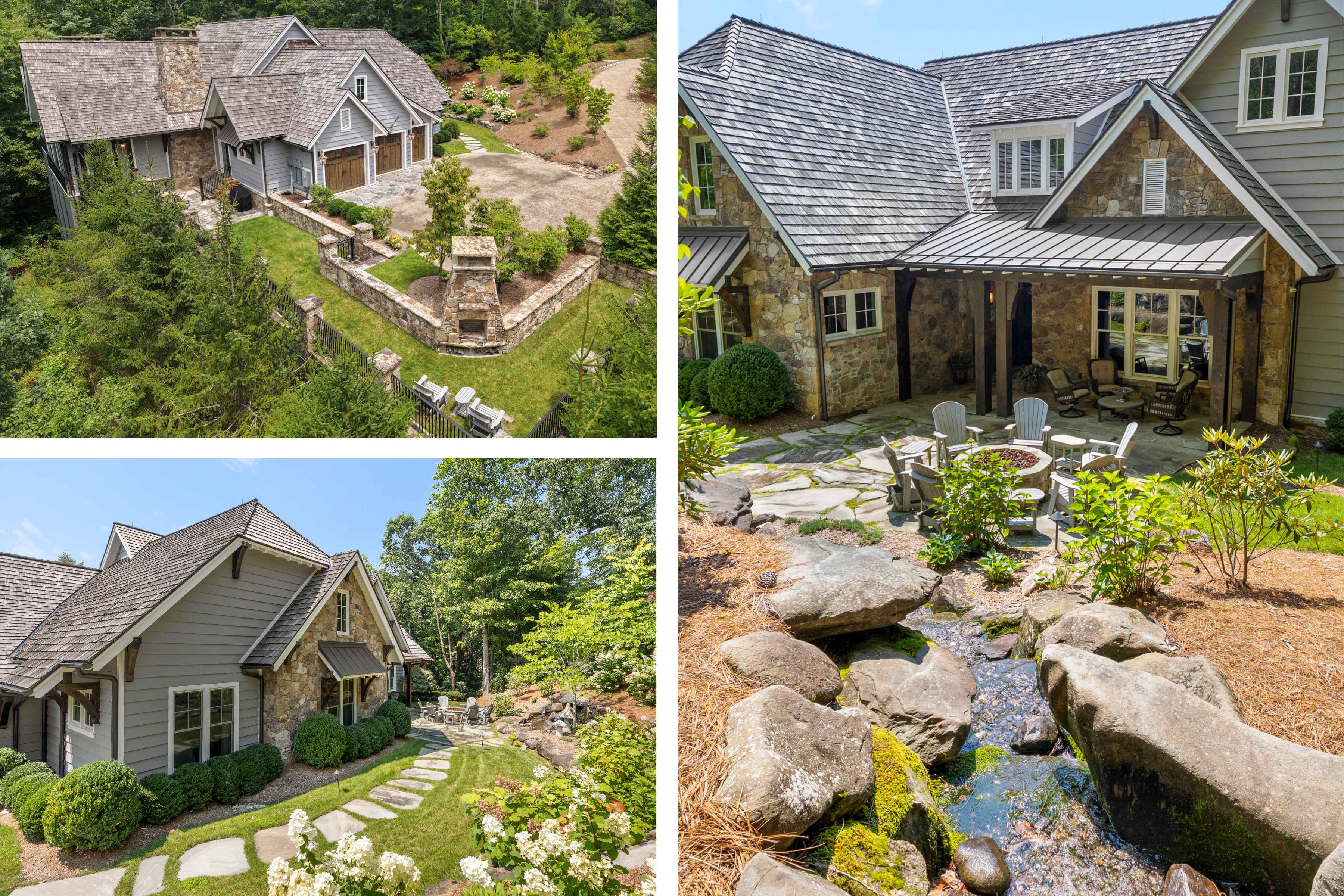 329 High Mountain Drive, a home in Mountaintop Golf & Lake Club