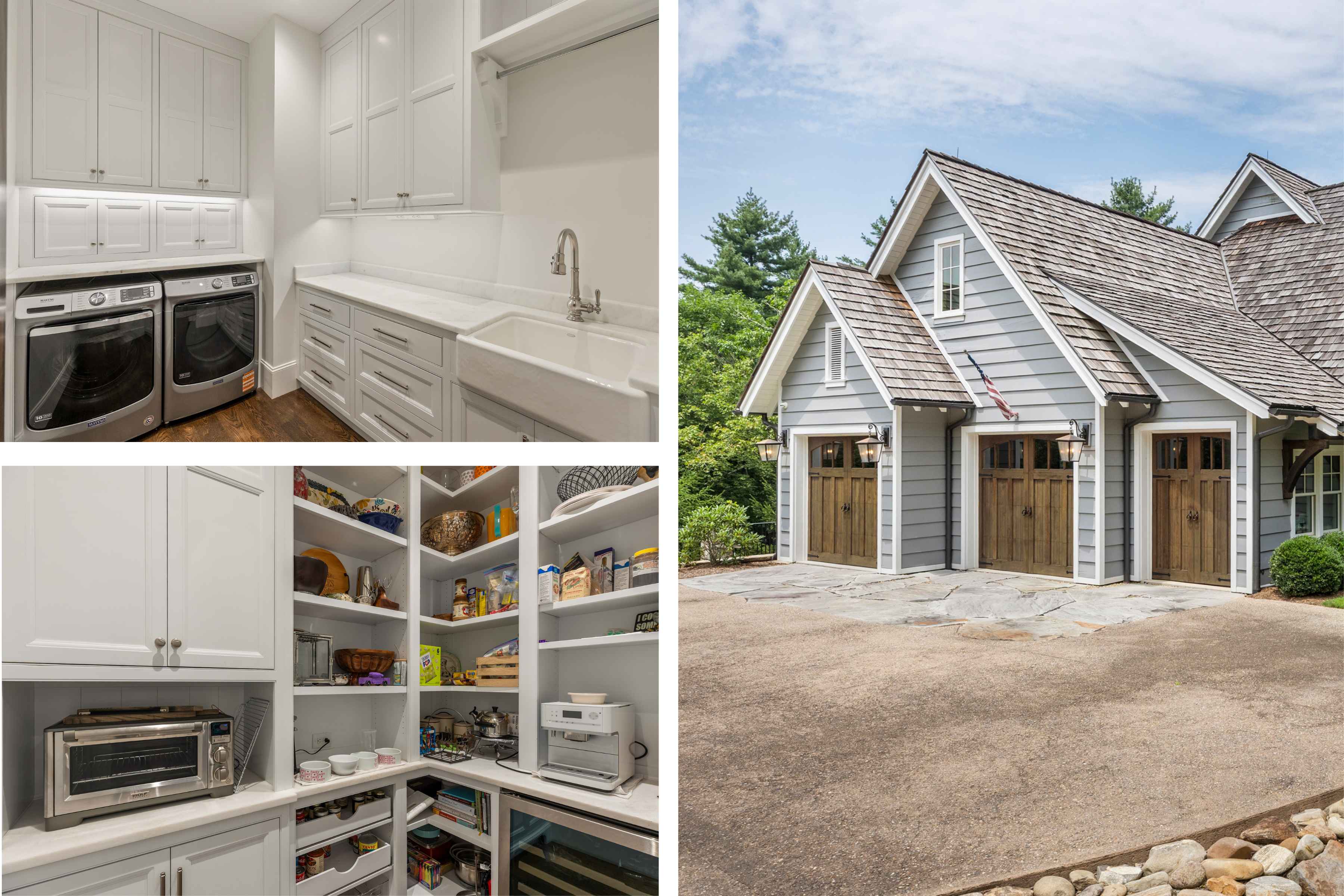 329 High Mountain Drive, a home in Mountaintop Golf & Lake Club