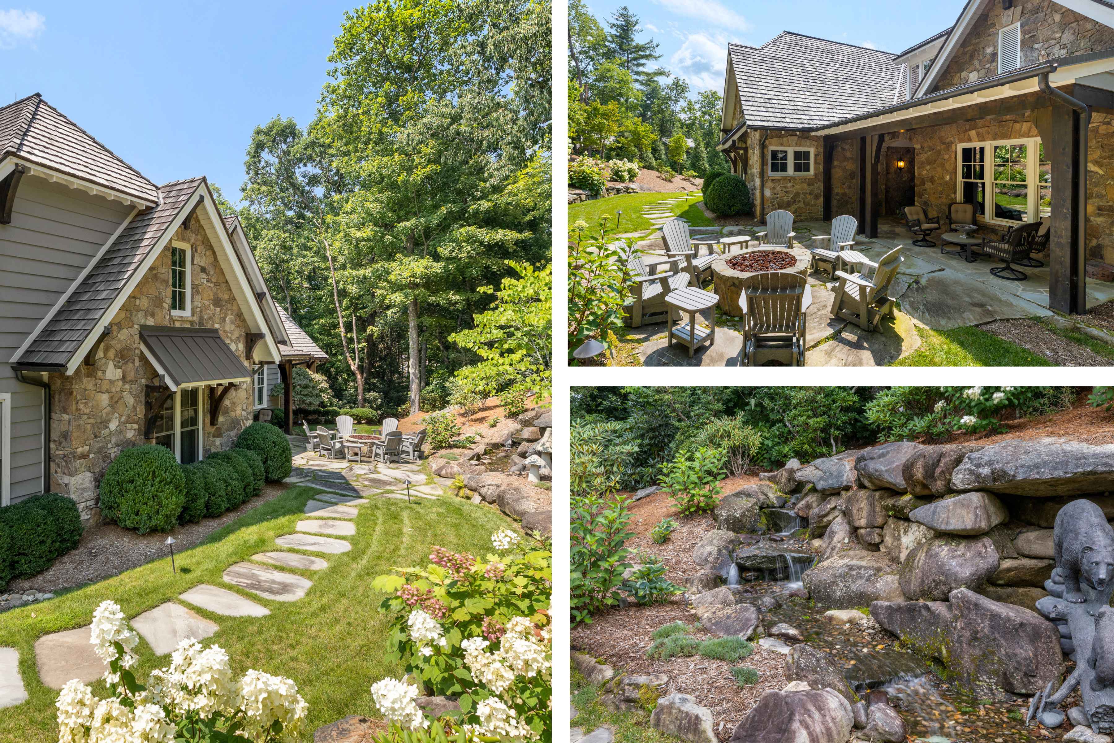 329 High Mountain Drive, a home in Mountaintop Golf & Lake Club