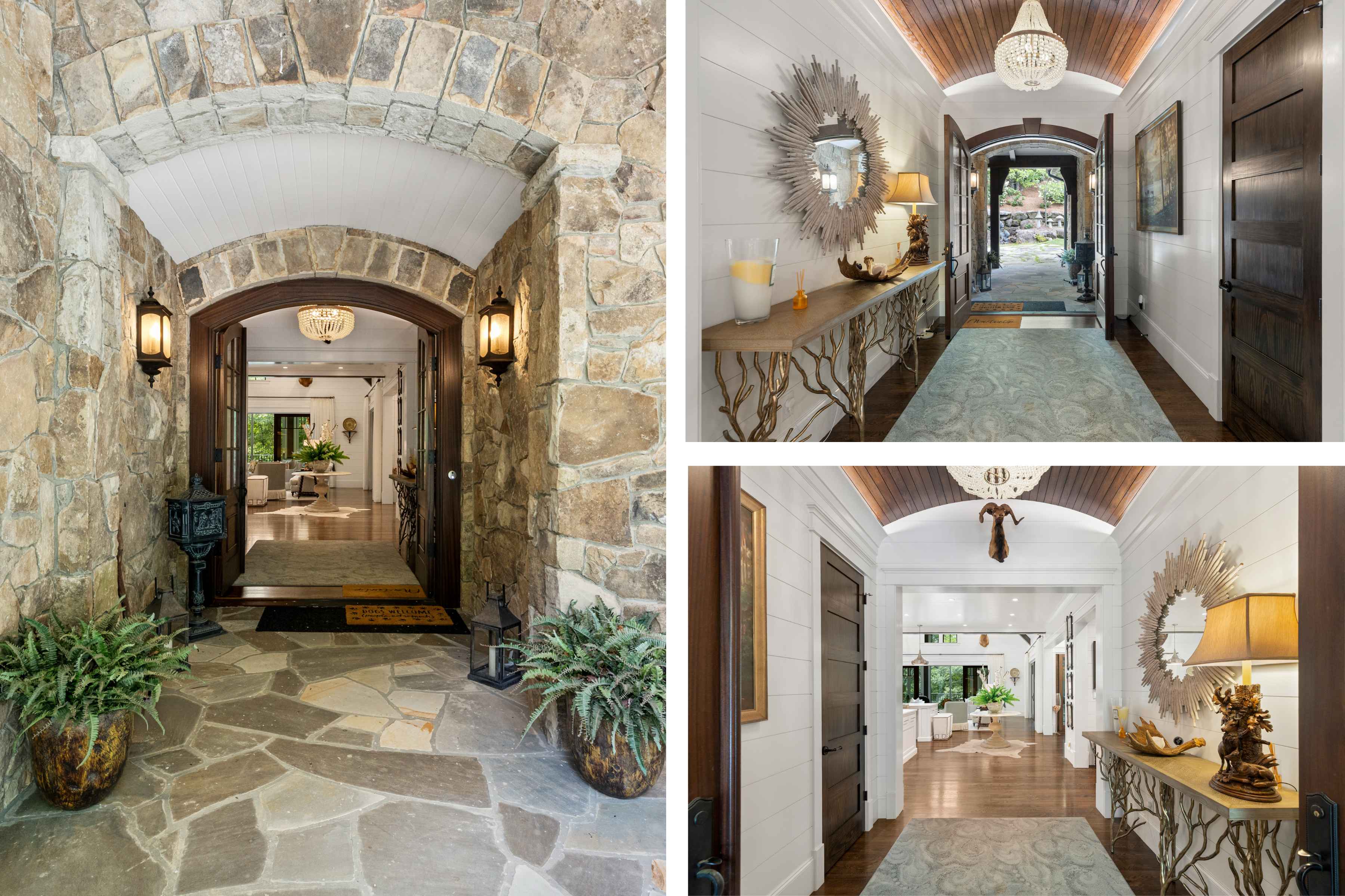 329 High Mountain Drive, a home in Mountaintop Golf & Lake Club