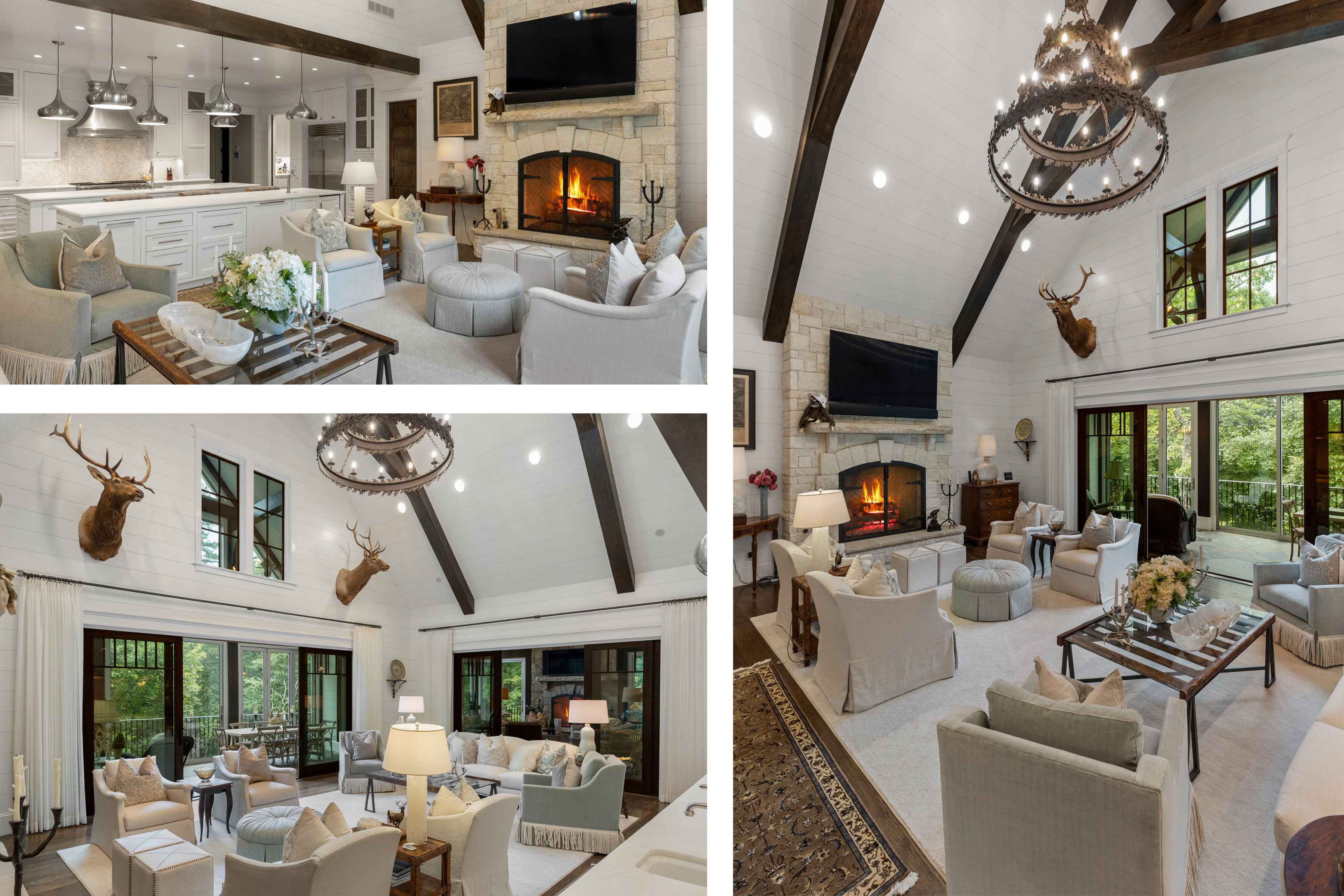 329 High Mountain Drive, a home in Mountaintop Golf & Lake Club
